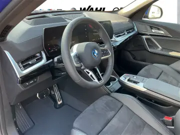BMW X1 xDrive25e M Sport