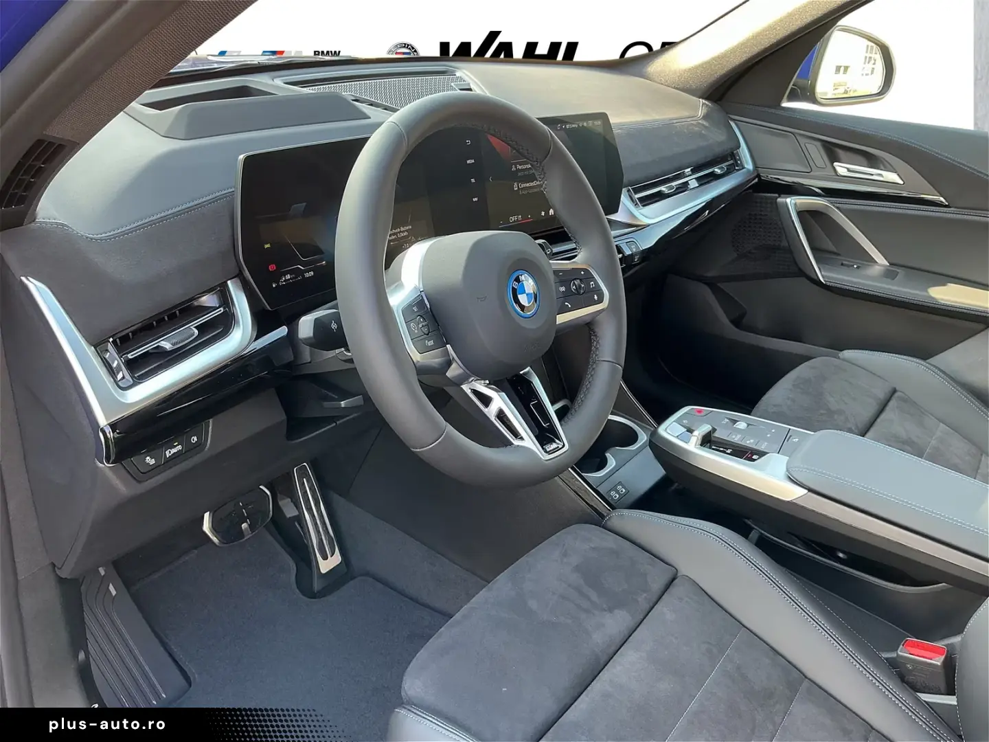 BMW X1 xDrive25e M Sport