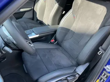 BMW X1 xDrive25e M Sport