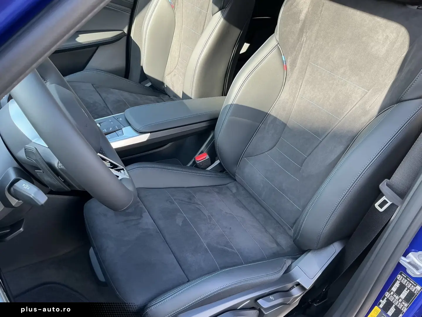 BMW X1 xDrive25e M Sport