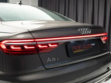 A8 55 TFSI quattro 340 CP TT8 LONG