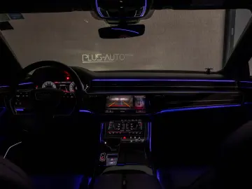 A8 55 TFSI quattro 340 CP TT8 LONG