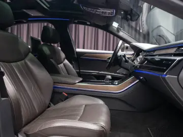 A8 55 TFSI quattro 340 CP TT8 LONG