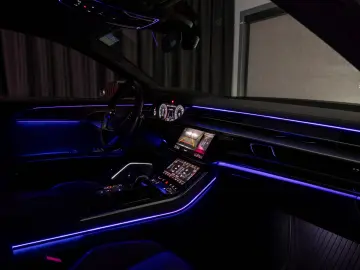 A8 55 TFSI quattro 340 CP TT8 LONG