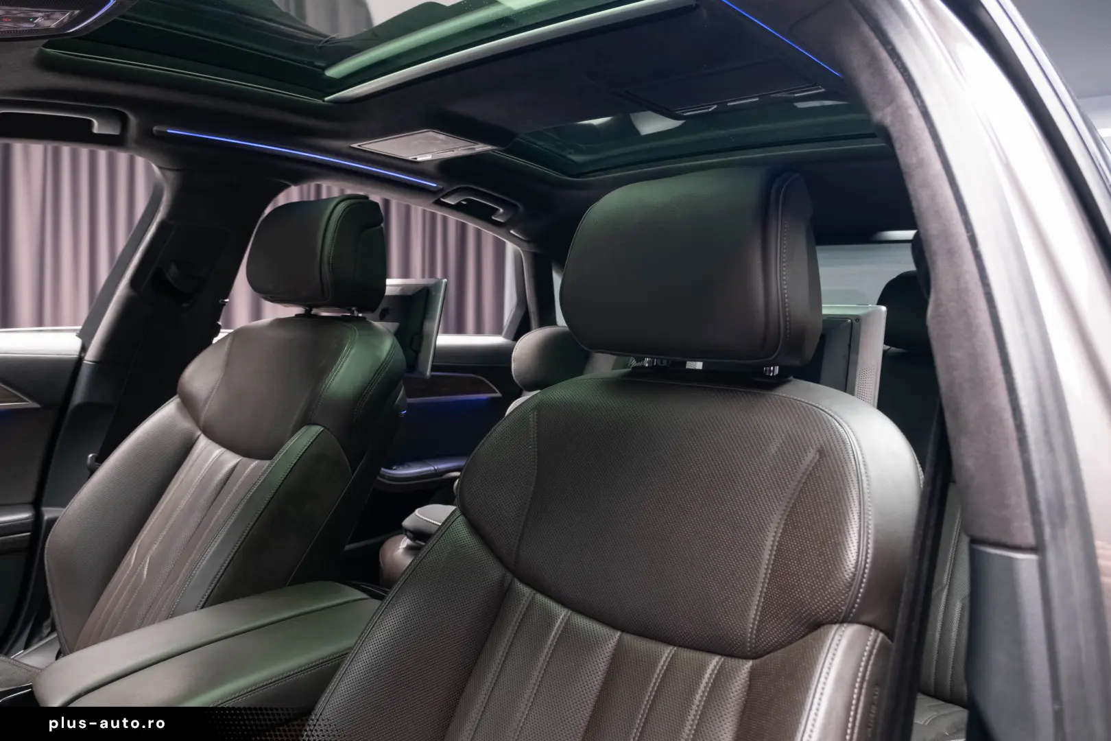 A8 55 TFSI quattro 340 CP TT8 LONG