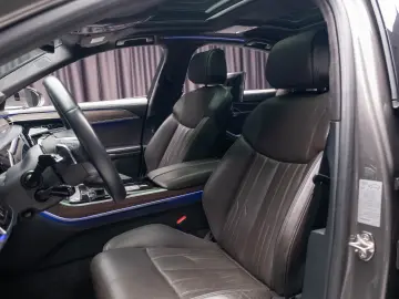 A8 55 TFSI quattro 340 CP TT8 LONG