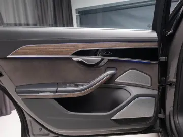 A8 55 TFSI quattro 340 CP TT8 LONG