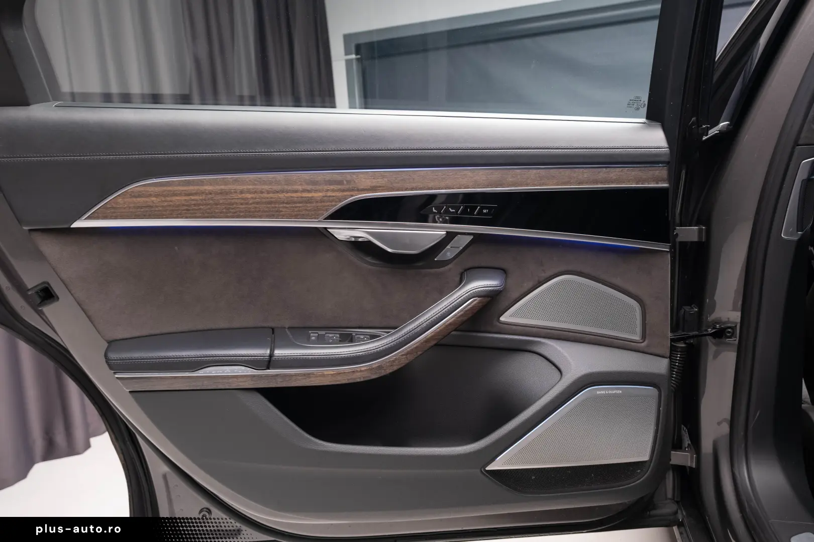 A8 55 TFSI quattro 340 CP TT8 LONG