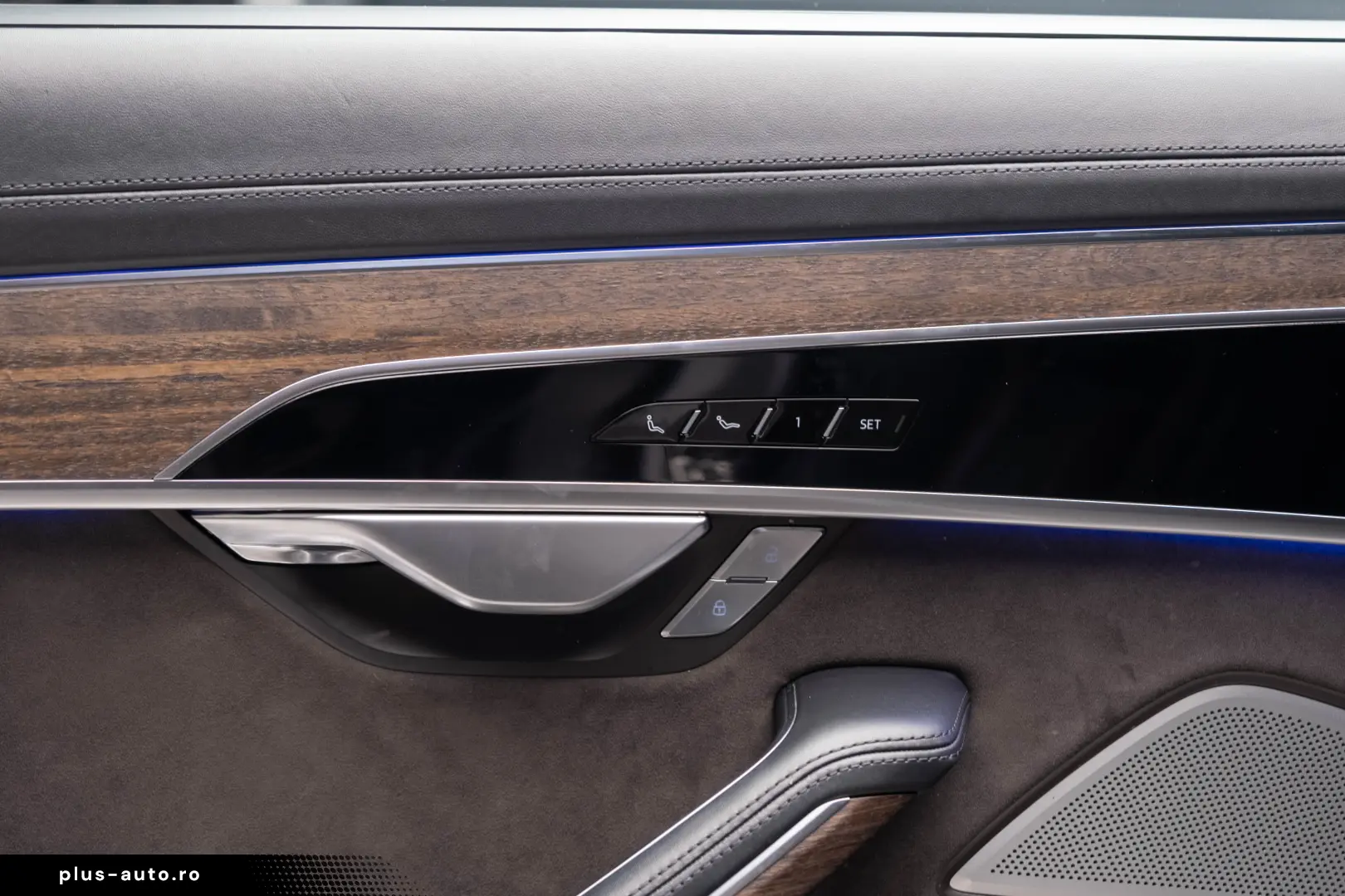 A8 55 TFSI quattro 340 CP TT8 LONG