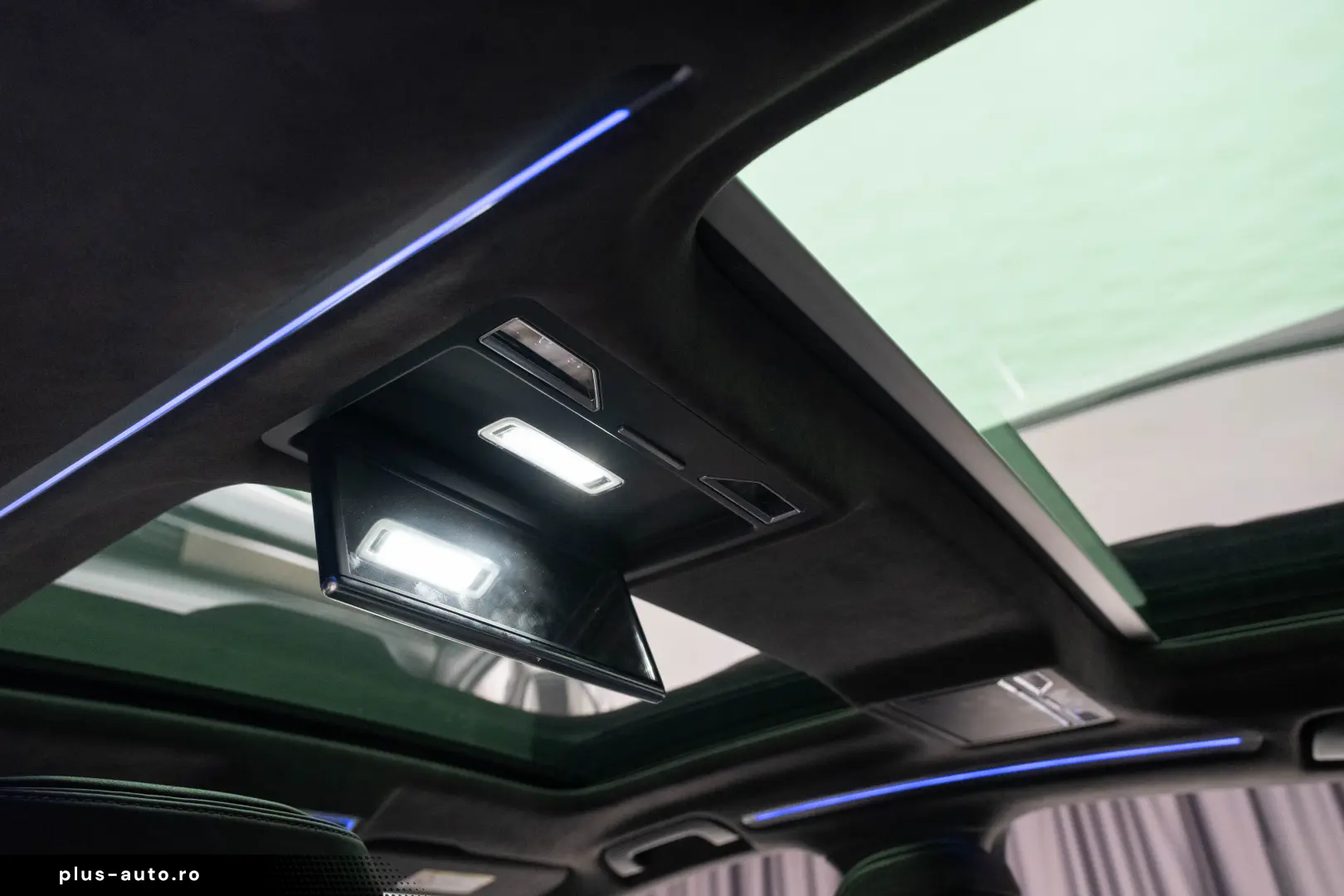 A8 55 TFSI quattro 340 CP TT8 LONG