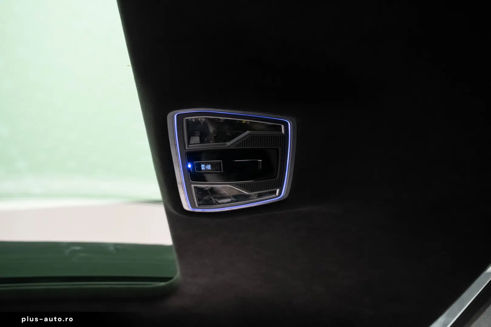 A8 55 TFSI quattro 340 CP TT8 LONG