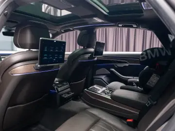 A8 55 TFSI quattro 340 CP TT8 LONG