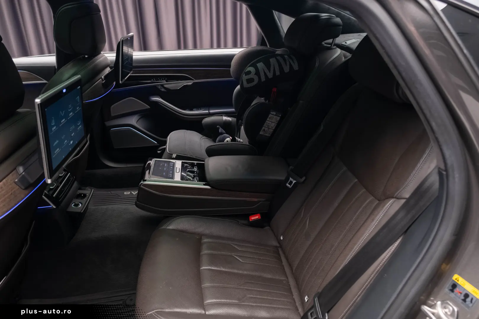 A8 55 TFSI quattro 340 CP TT8 LONG