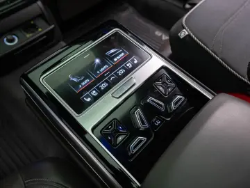 A8 55 TFSI quattro 340 CP TT8 LONG