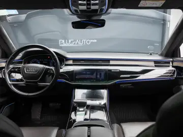 A8 55 TFSI quattro 340 CP TT8 LONG