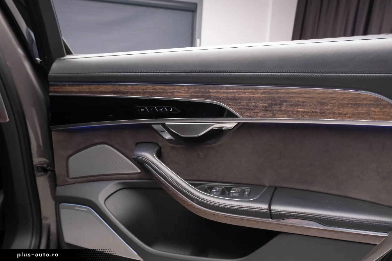 A8 55 TFSI quattro 340 CP TT8 LONG