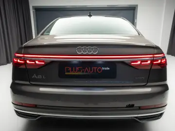 A8 55 TFSI quattro 340 CP TT8 LONG