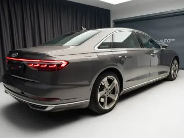 A8 55 TFSI quattro 340 CP TT8 LONG