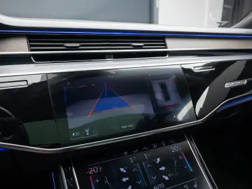 A8 55 TFSI quattro 340 CP TT8 LONG