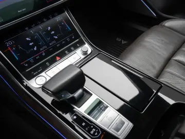 A8 55 TFSI quattro 340 CP TT8 LONG