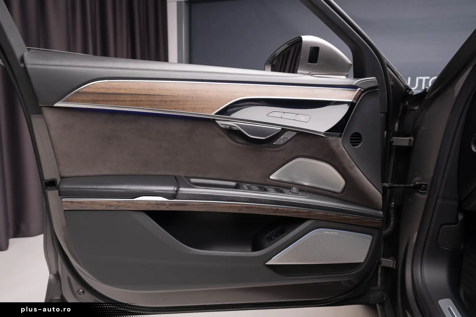 A8 55 TFSI quattro 340 CP TT8 LONG