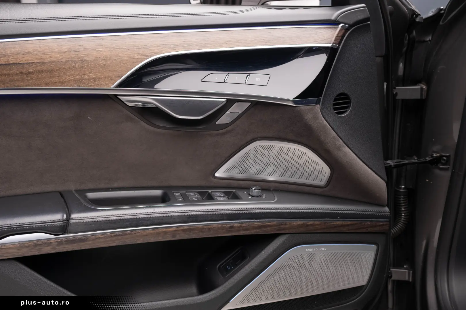 A8 55 TFSI quattro 340 CP TT8 LONG