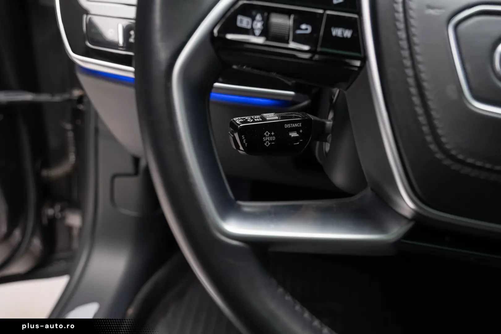 A8 55 TFSI quattro 340 CP TT8 LONG