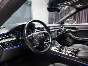 A8 55 TFSI quattro 340 CP TT8 LONG