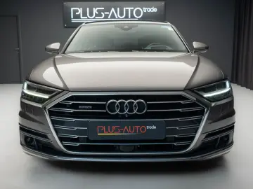 A8 55 TFSI quattro 340 CP TT8 LONG