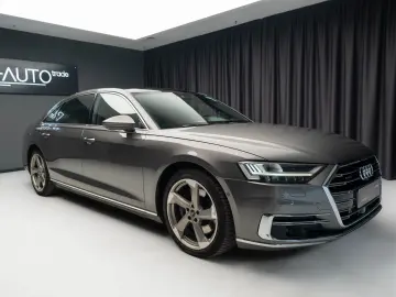 A8 55 TFSI quattro 340 CP TT8 LONG