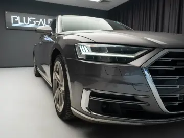 A8 55 TFSI quattro 340 CP TT8 LONG