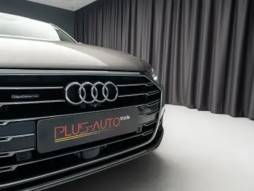 A8 55 TFSI quattro 340 CP TT8 LONG