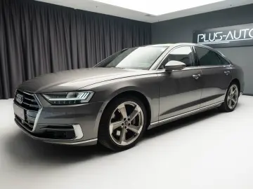 A8 55 TFSI quattro 340 CP TT8 LONG