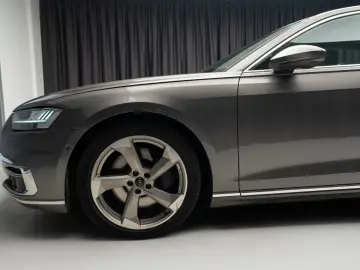 A8 55 TFSI quattro 340 CP TT8 LONG