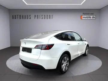 TESLA Model Y Long Range Dual AWD