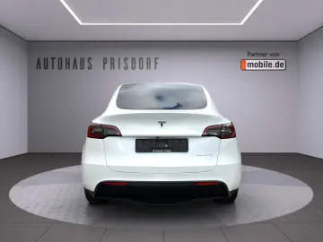 TESLA Model Y Long Range Dual AWD