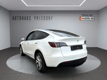 TESLA Model Y Long Range Dual AWD