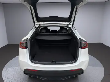 TESLA Model Y Long Range Dual AWD