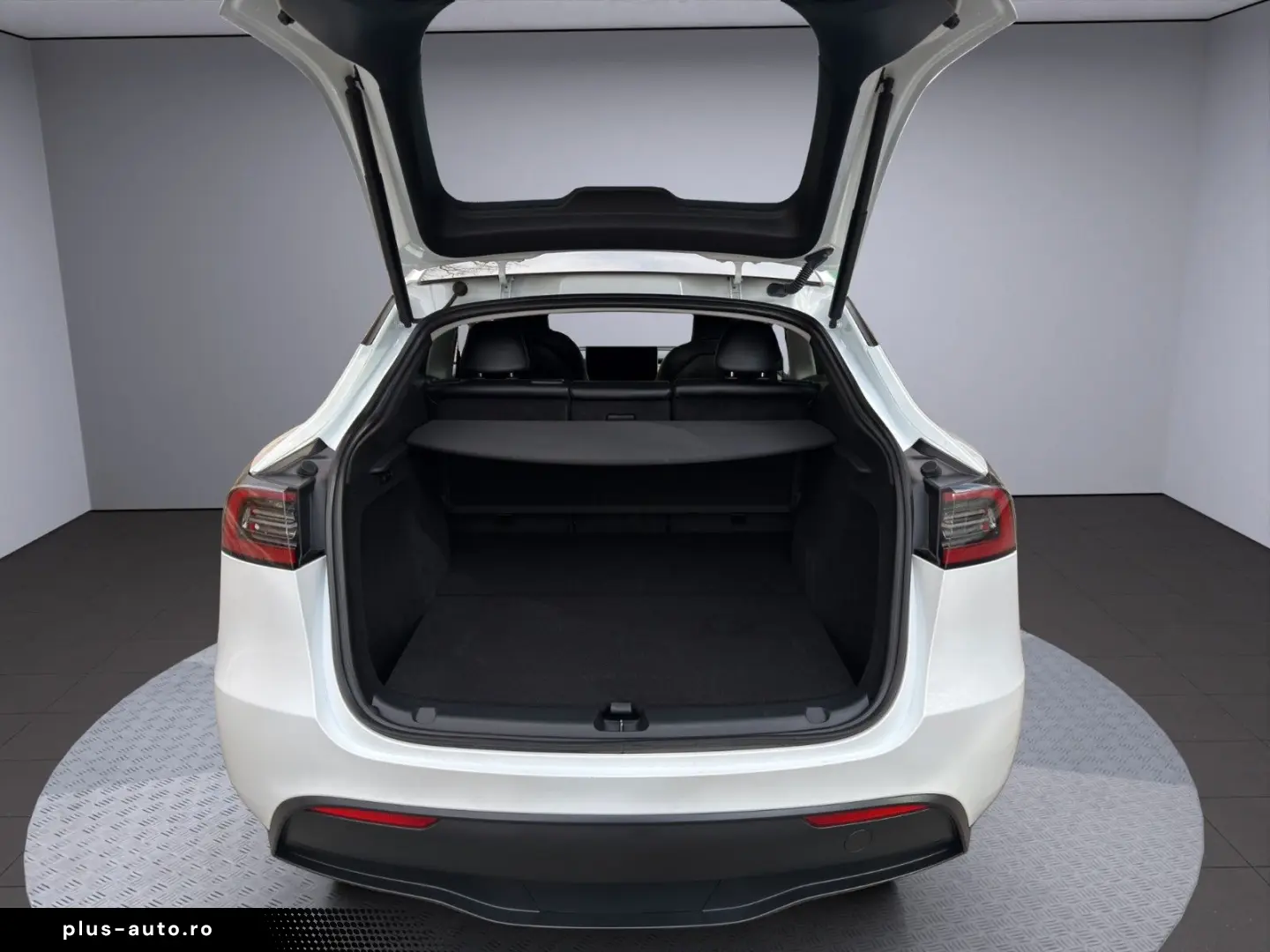TESLA Model Y Long Range Dual AWD