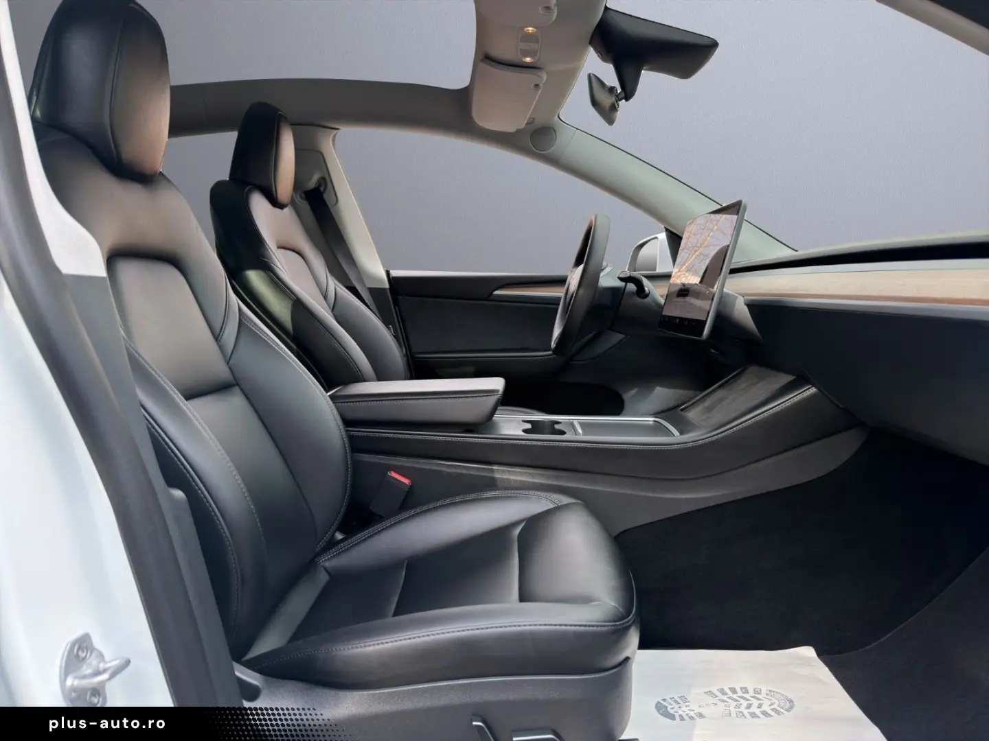 TESLA Model Y Long Range Dual AWD