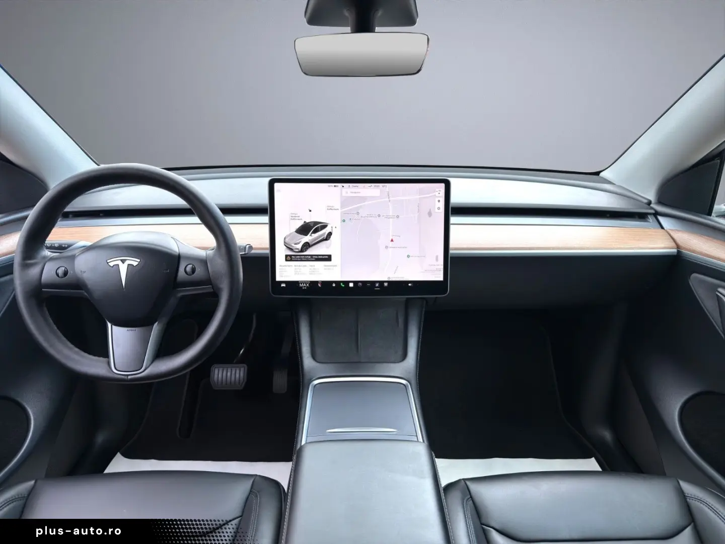 TESLA Model Y Long Range Dual AWD