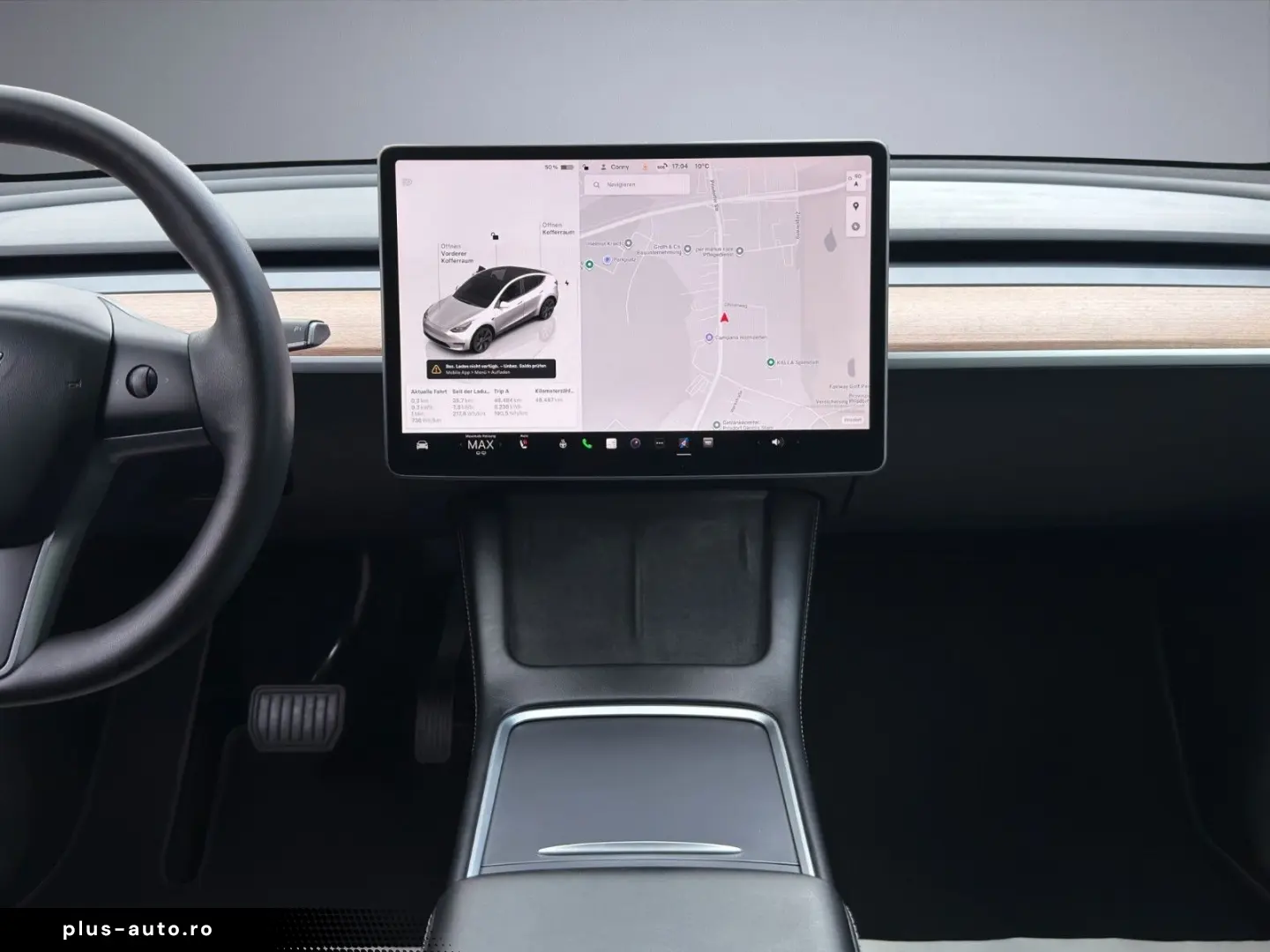 TESLA Model Y Long Range Dual AWD