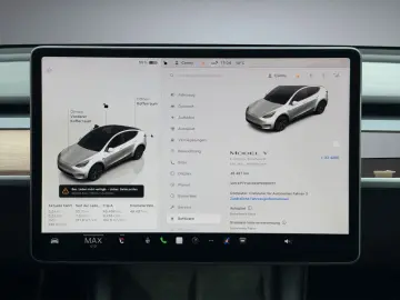 TESLA Model Y Long Range Dual AWD