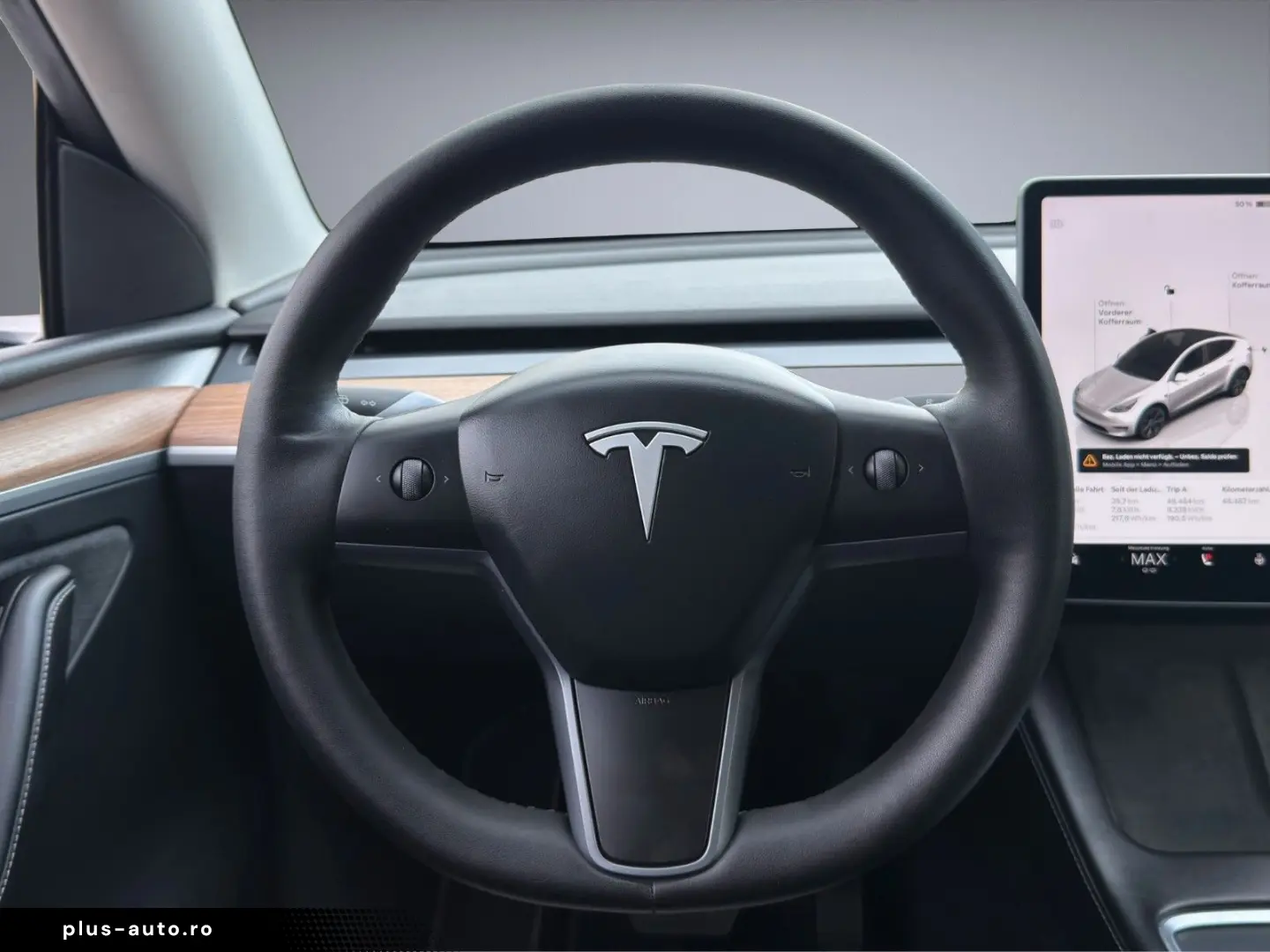 TESLA Model Y Long Range Dual AWD
