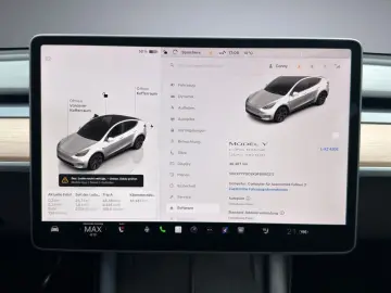 TESLA Model Y Long Range Dual AWD