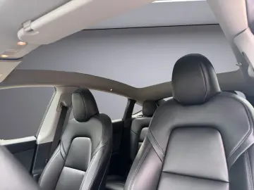 TESLA Model Y Long Range Dual AWD