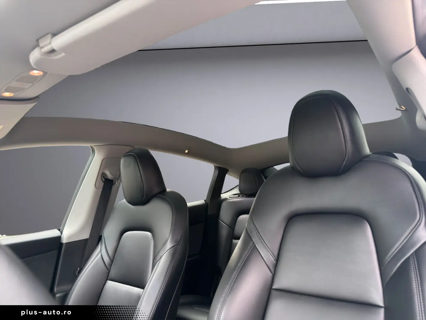 TESLA Model Y Long Range Dual AWD