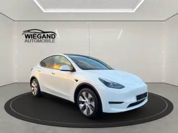 TESLA Model Y Long Range Dual-Motor AWD AHK