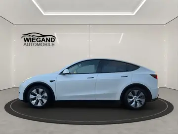 TESLA Model Y Long Range Dual