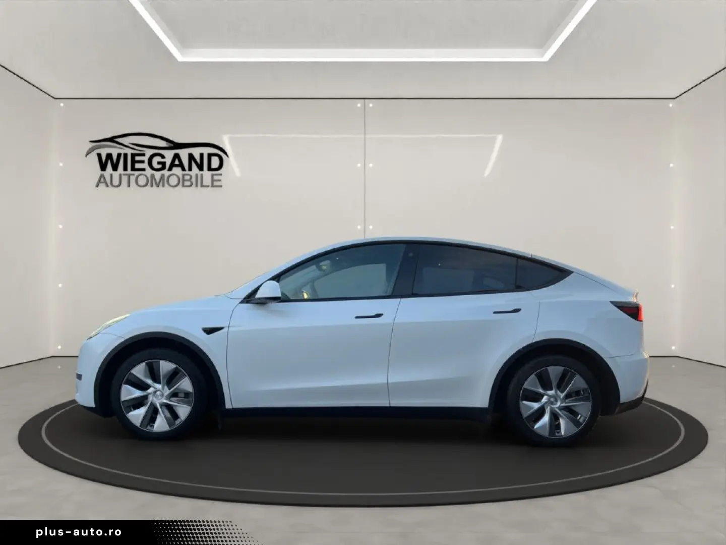 TESLA Model Y Long Range Dual